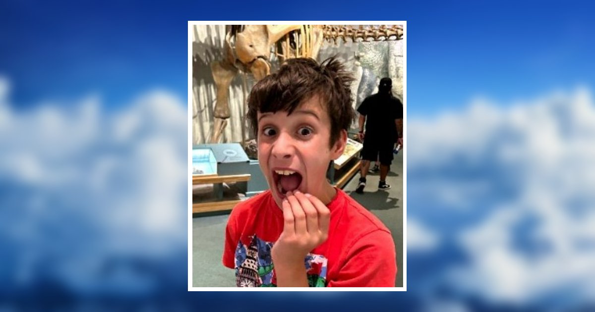 Grant James Makovec Obituary, Deerfield, WI