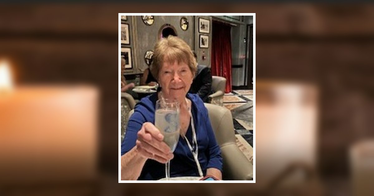 Judith Carole Willett Obituary, Jacksonville, FL