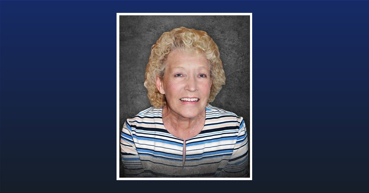Martha Wright Obituary, Rotan, TX