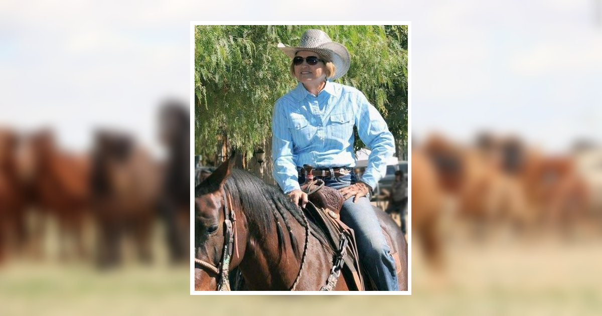 Karen Arave Obituary, Idaho Falls, ID