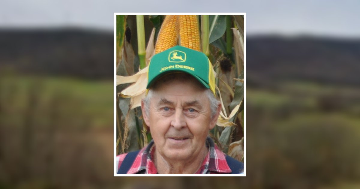 Clifford Kuback Obituary, Tunkhannock, PA