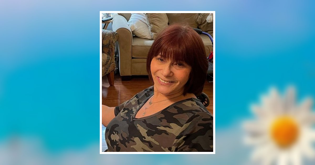 Judy Blumberg Obituary 2022 Goldsteins Funeral