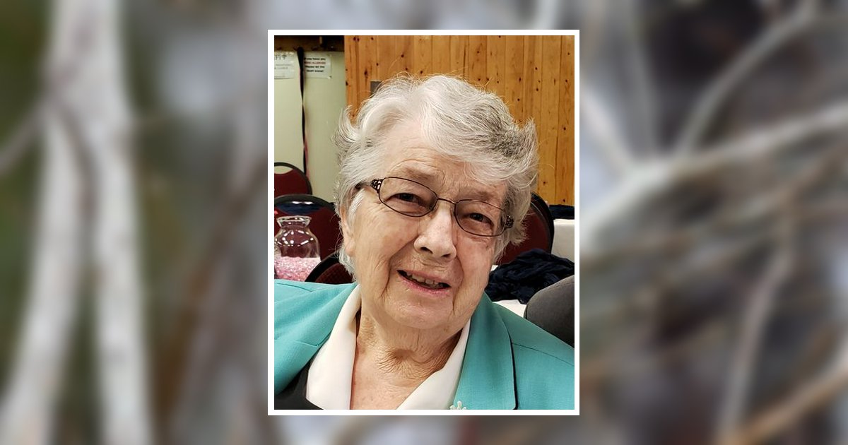 Ila Comish Miller Obituary, Logan, UT