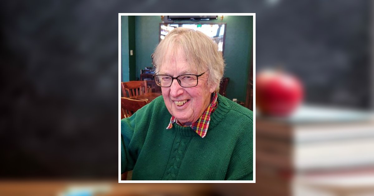 Steven Henry Otten Obituary, Lomira, WI