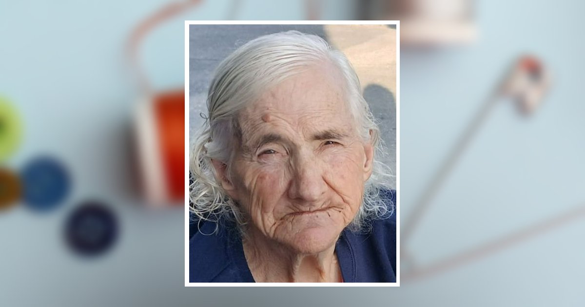 Eloise Norris Obituary, Garland, NC