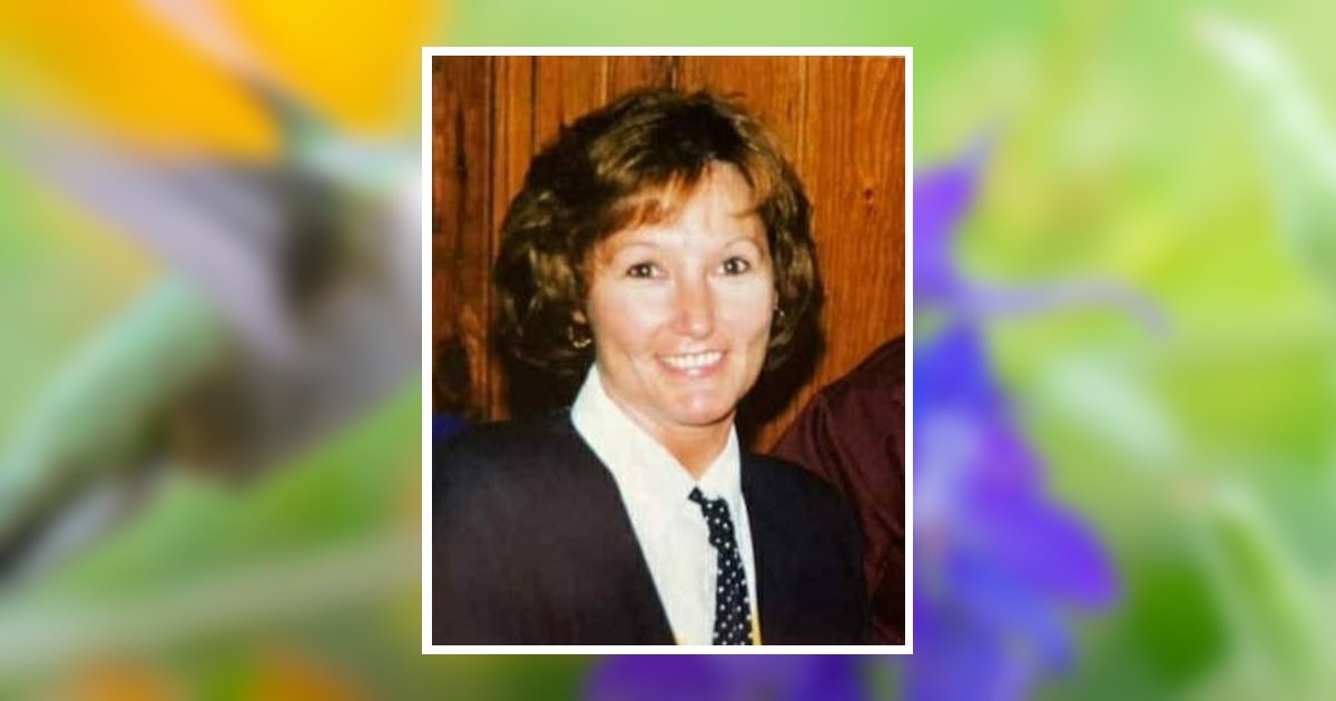 Deborah M. Lawrence Obituary, Sheboygan Falls, WI