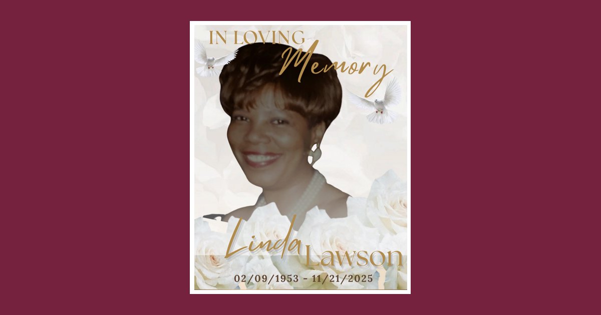 Linda Lawson Obituary, Philadelphia, PA