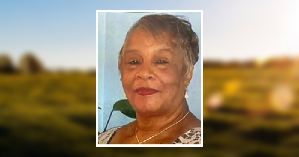 Evelyn V. Blaze Obituary 2022 - Bennett-Brooks Funeral Home