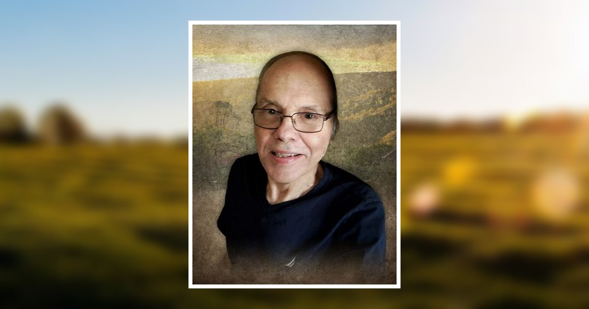 Larry Murdo Obituary 2021 Mobile Memorial Gardens Funeral Home