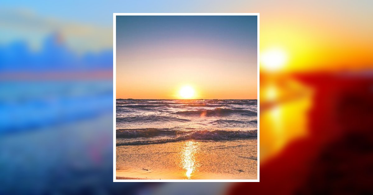 Picture Paul Eugene Cantrell Garden City, ID Obituary