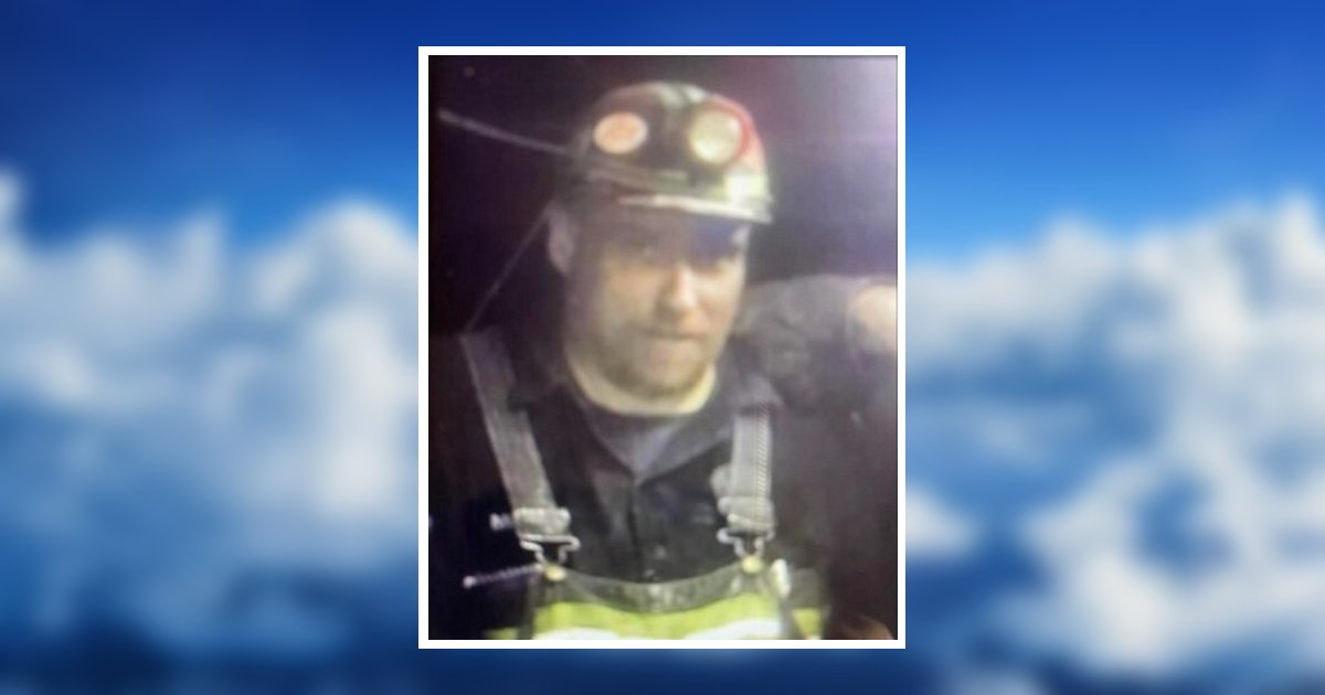 Michael Arthur Lawson Obituary, Hyden, KY