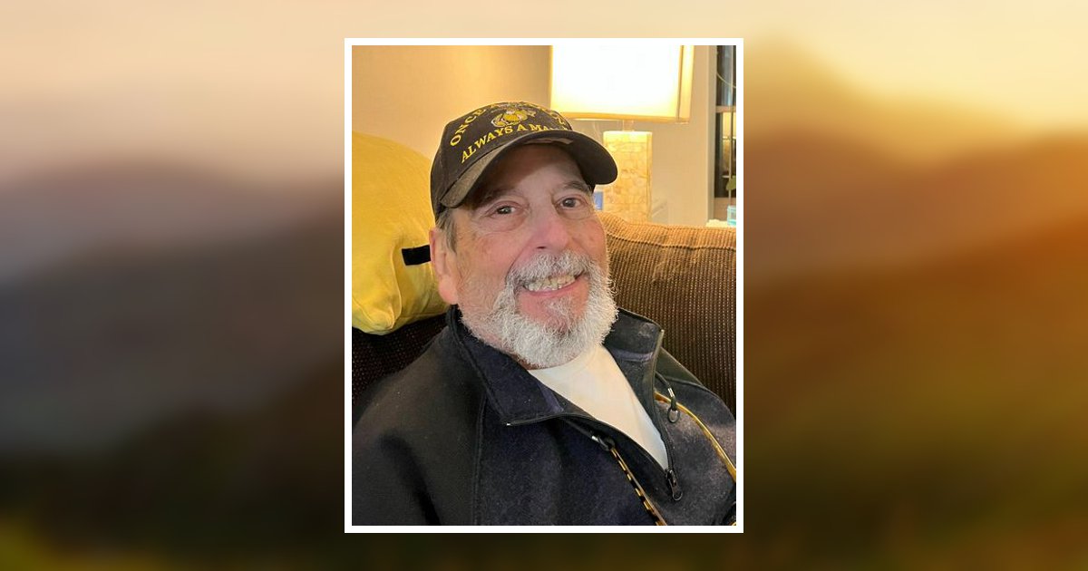 David Charles Imperiale Obituary 2023 The Donohue Funeral Homes Inc.