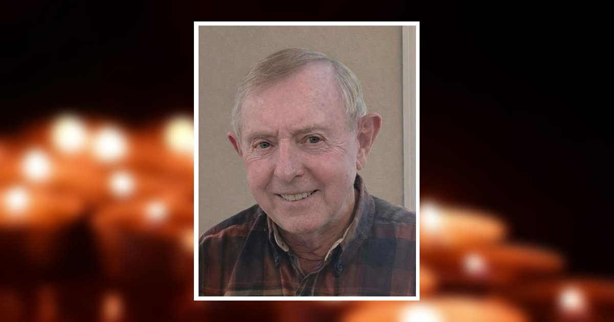 Jerome A. "Jerry" Nigh Obituary, Kewaskum, WI
