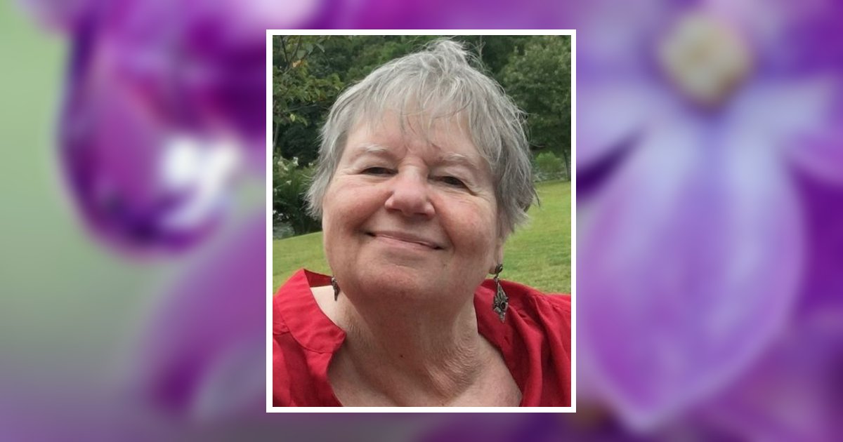 Joanne Mccue Smith Alliance, NC Obituary