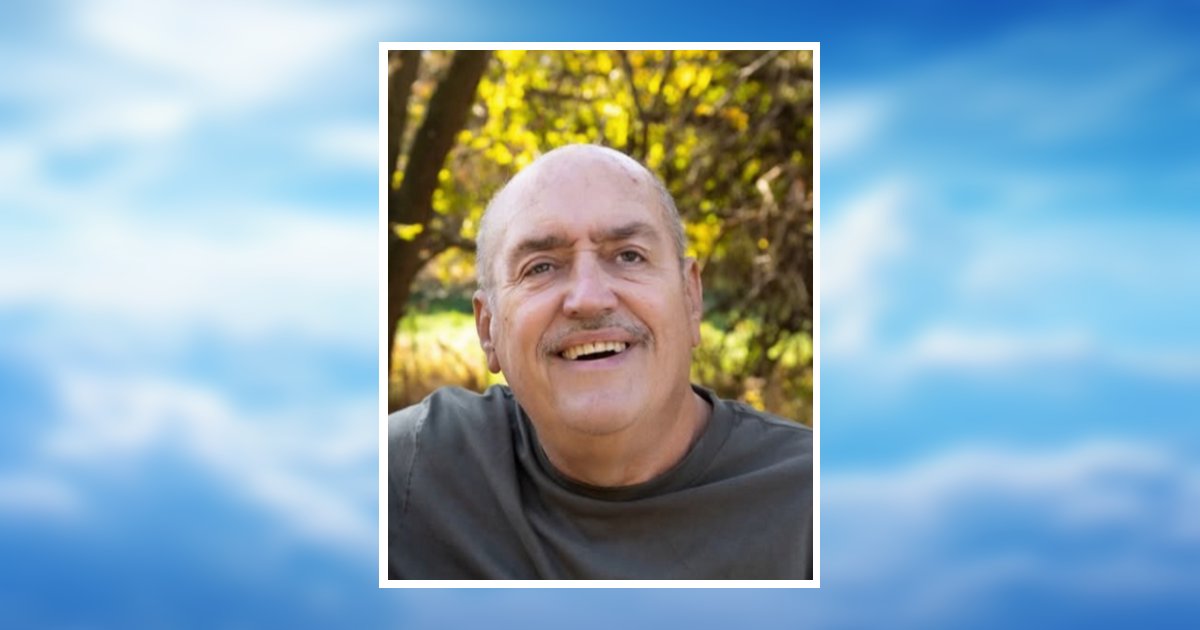 Jr. Ronald J. Wolfe Obituary, La Vista, NE