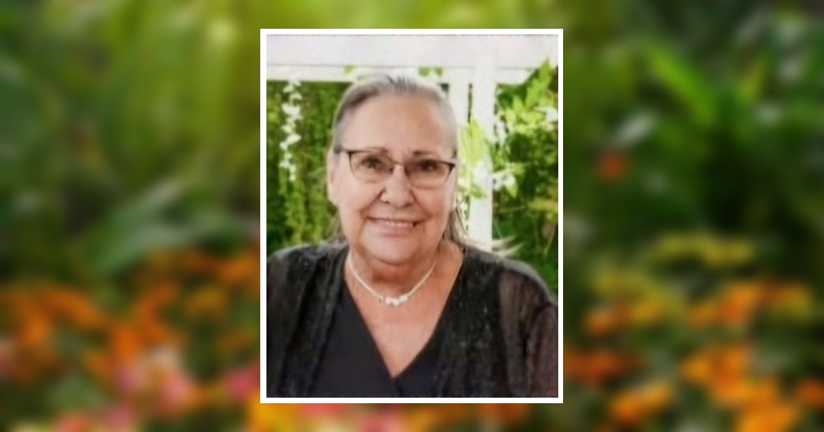 Patricia Jean Timek Lopedote Obituary, Morehead City, NC
