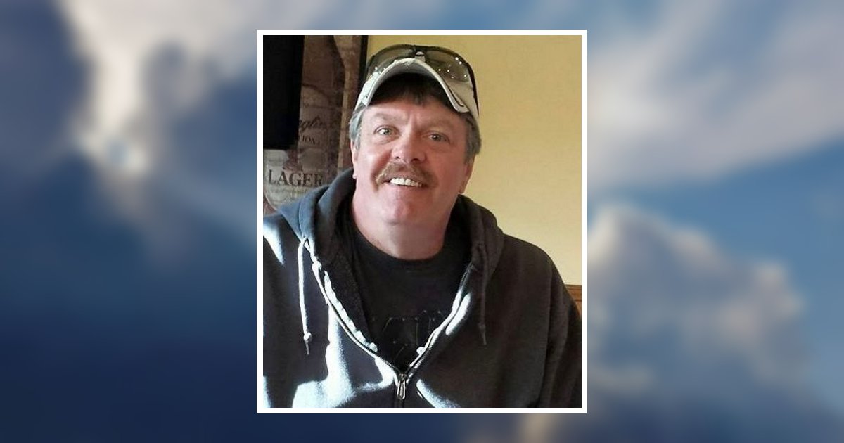 Gary Mardis Obituary, Coshocton, OH