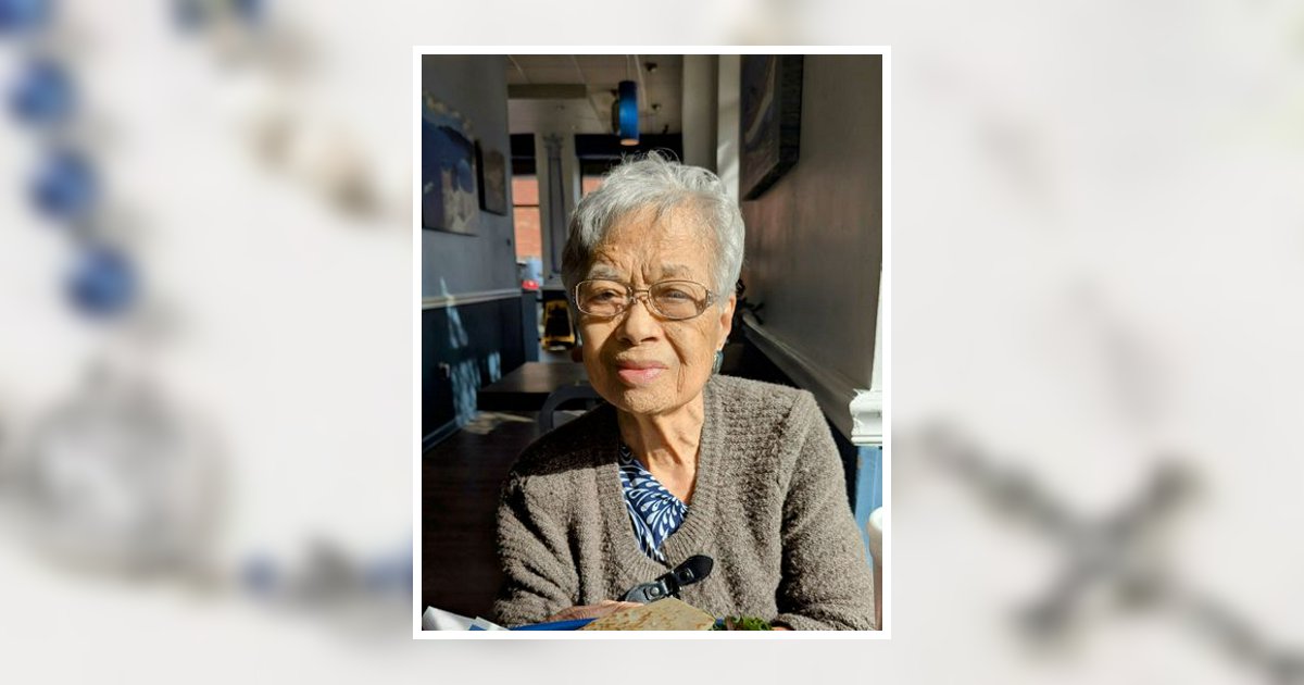 Alicia Hidalgo Santos Fort Mill, SC Obituary