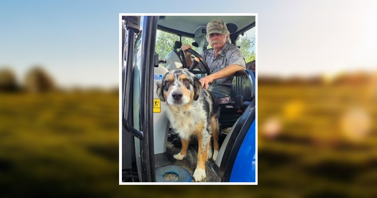 William Chris Rule Obituary, Dandridge, TN