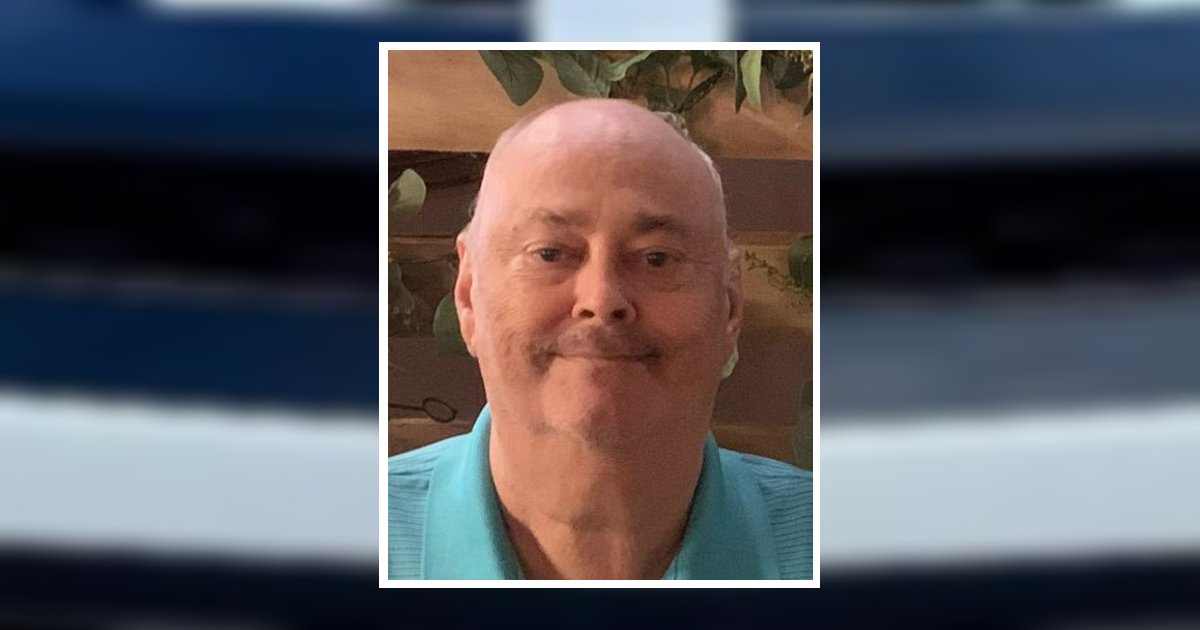 Roger Conway Obituary, Concord, NC