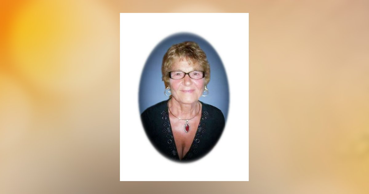 Stephanie Fusco Obituary, Sharon, PA