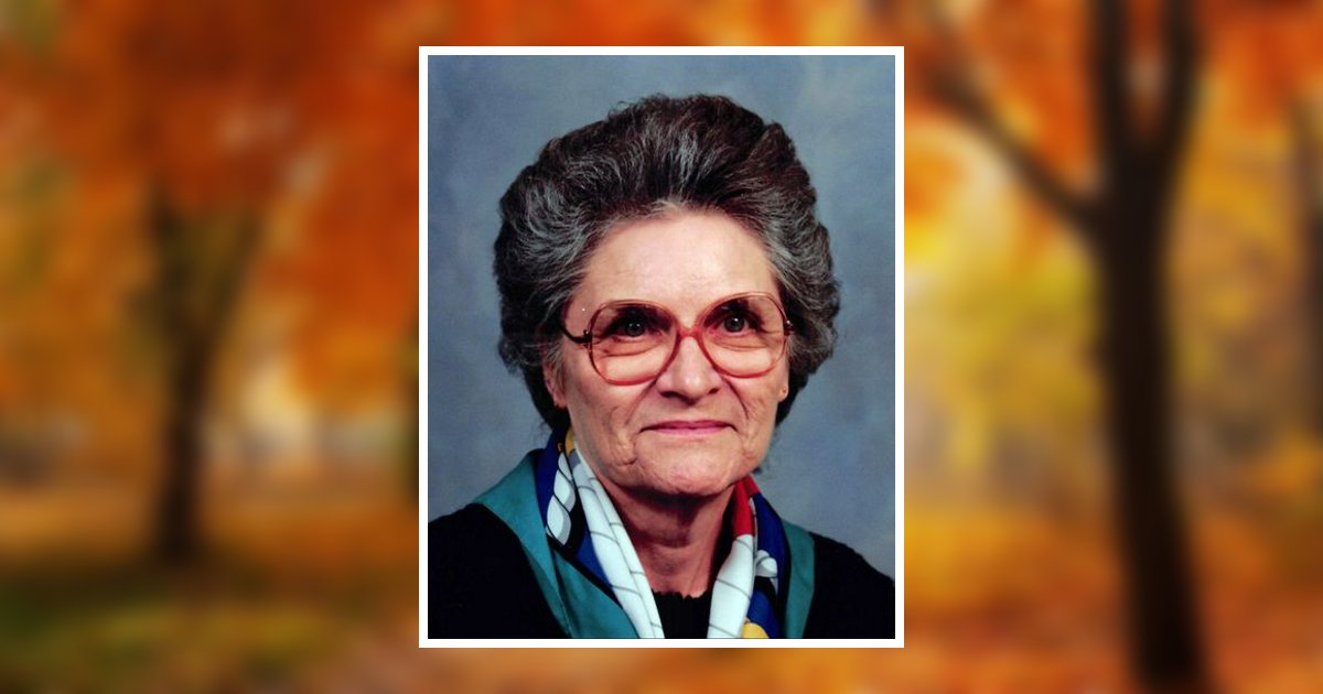 Betty Sparkman Obituary, Savannah, TN
