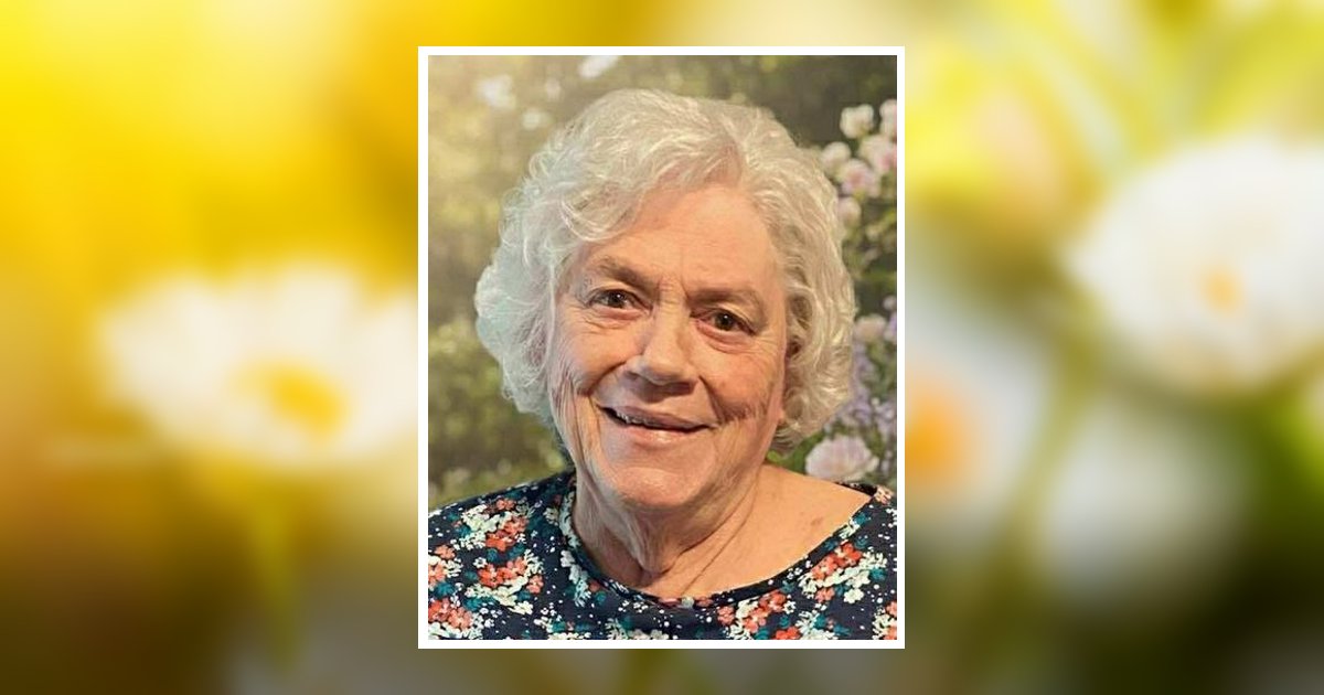 Johanna C. Mcdaniel Obituary, Kansas City, MO
