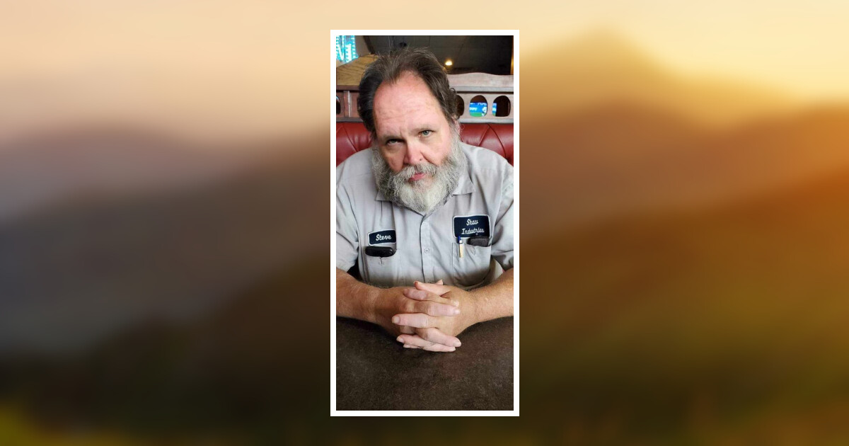 Steven Bedell Obituary 2024 - Companion Funeral & Cremation Service