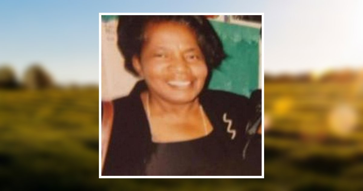 Thelma Ruth Nelson Obituary, Lewisburg, WV