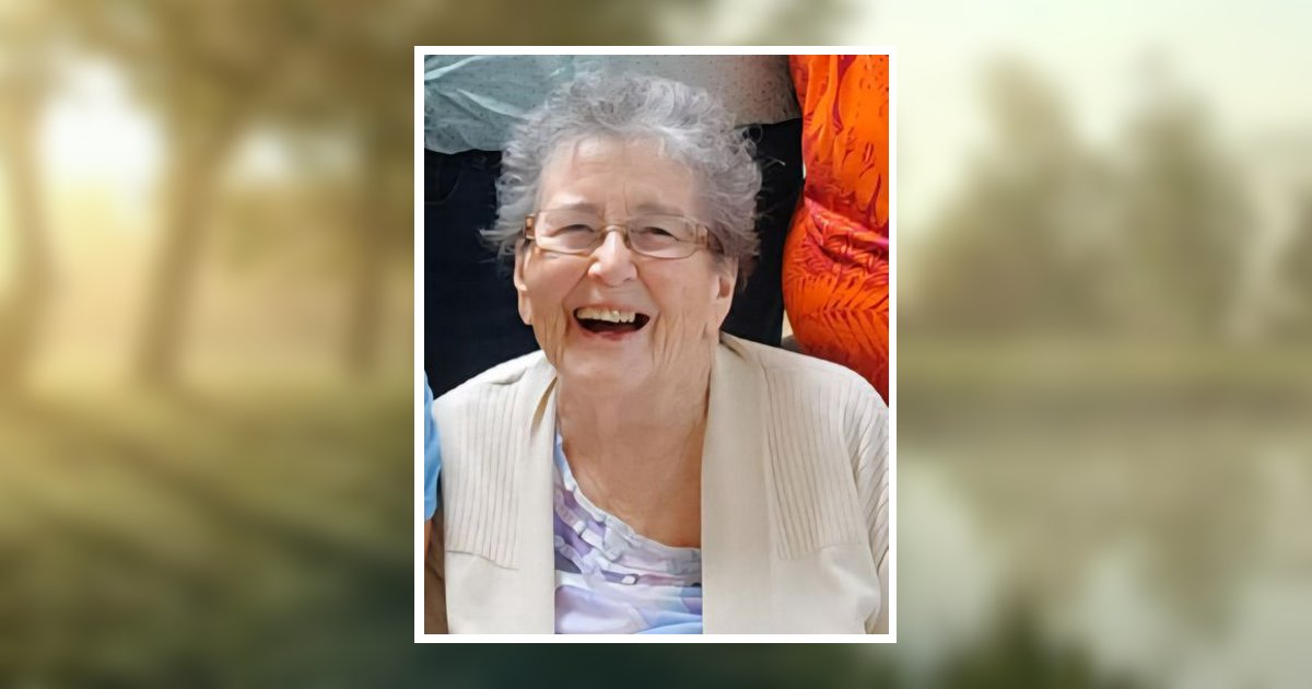 Mary Ann Longmire Obituary, Loudon, TN