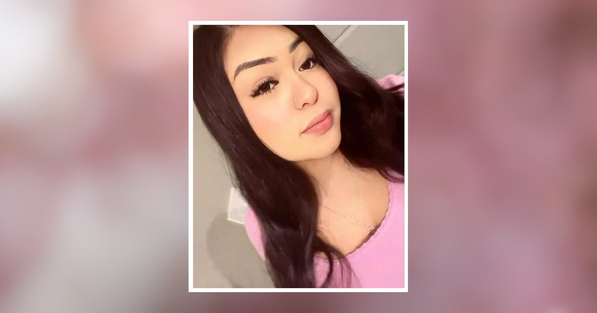 Lillyana Azelya CorpusGonzalez Obituary, Austin, TX