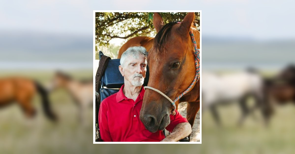 Jess Scott Alley Obituary, Meeker, OK