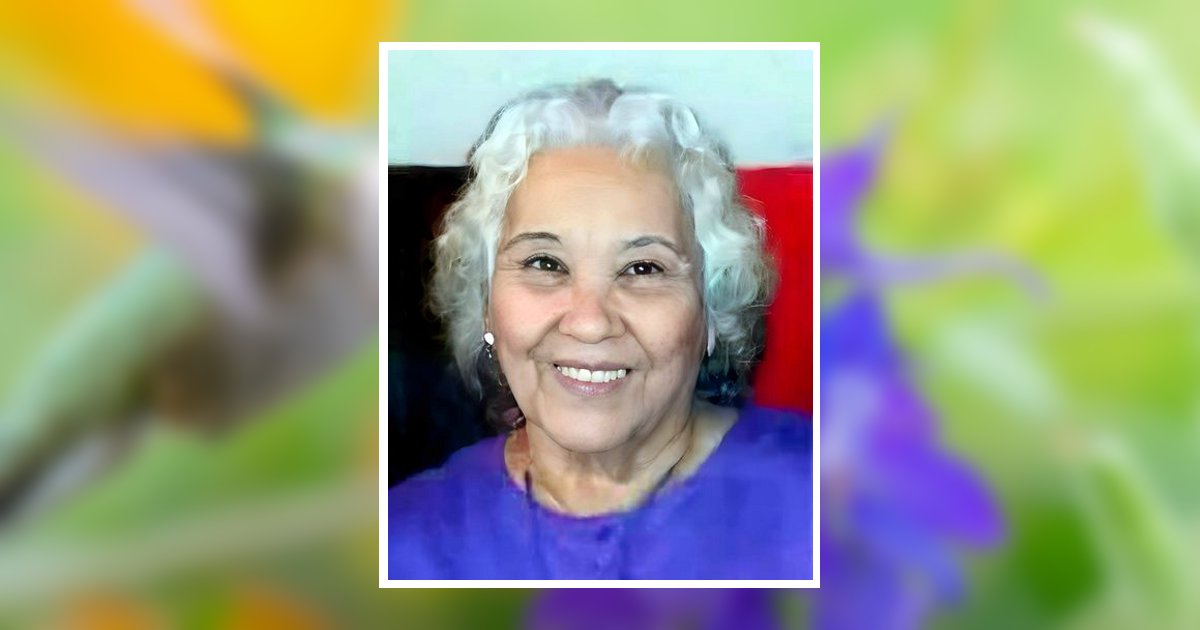 Donaciana "Donna" Cruz