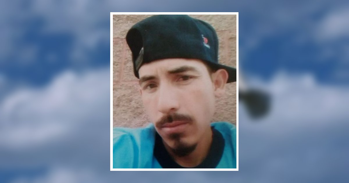 Samuel Moreno Rodriguez Obituary, Kansas City, KS