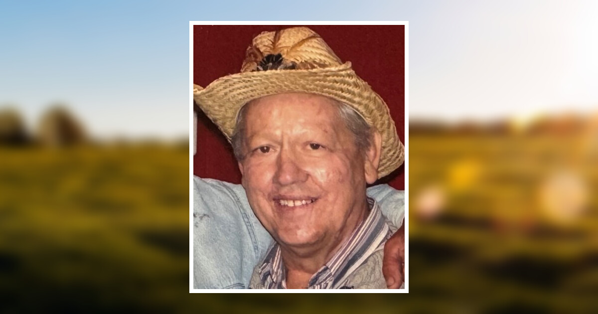 Ronald Lee Wesley, Sr. Obituary 2023 - Morris & Hislope Funeral Home