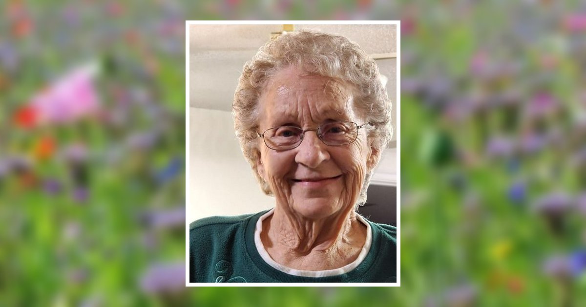 Dorothy Marie Davis Mitchell Obituary, Powhatan, VA