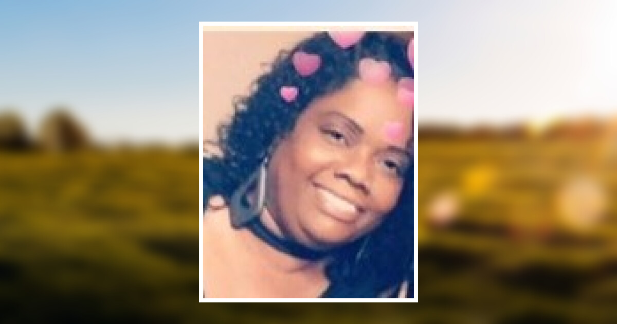 BRENDA WARREN Obituary 2018 - Golden Gate Funeral Home