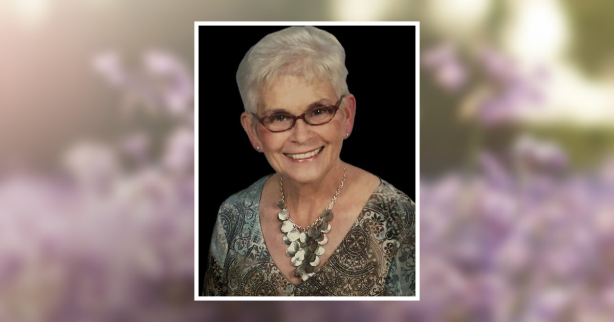 Peggy Jones Stokes Obituary, Dickson, TN
