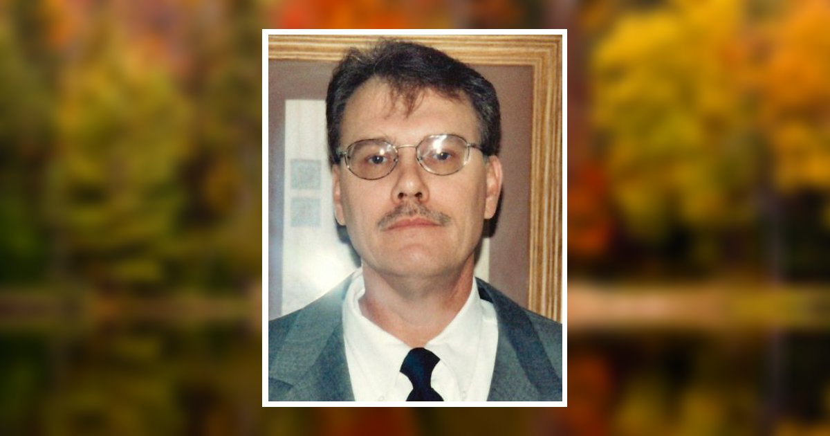 Larry Reynolds Obituary, Georgetown, OH