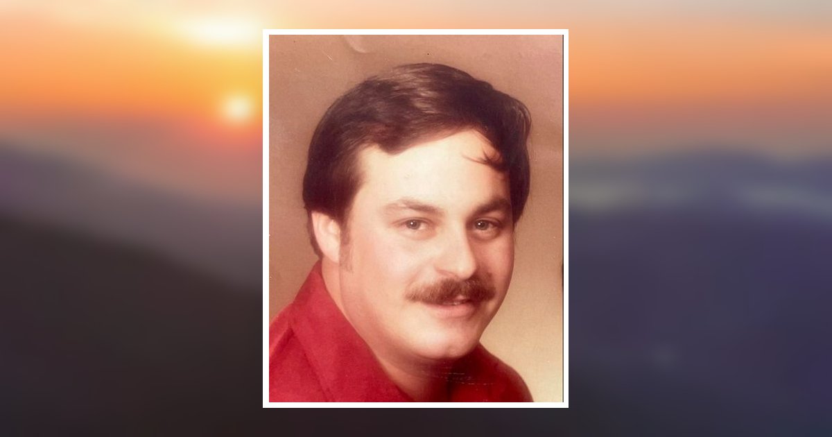 Ronald Eugene Kuhn, Sr. Obituary 2024 Stauffer Funeral Homes
