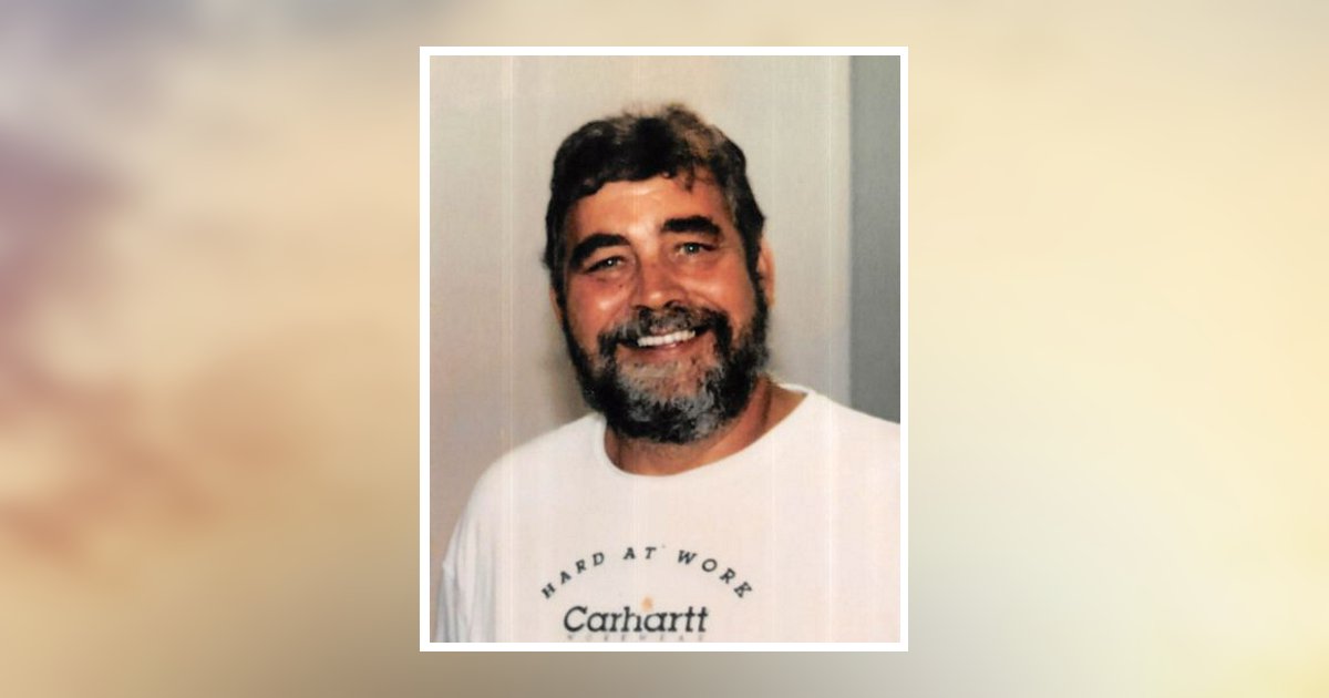 Michael Odell Farley