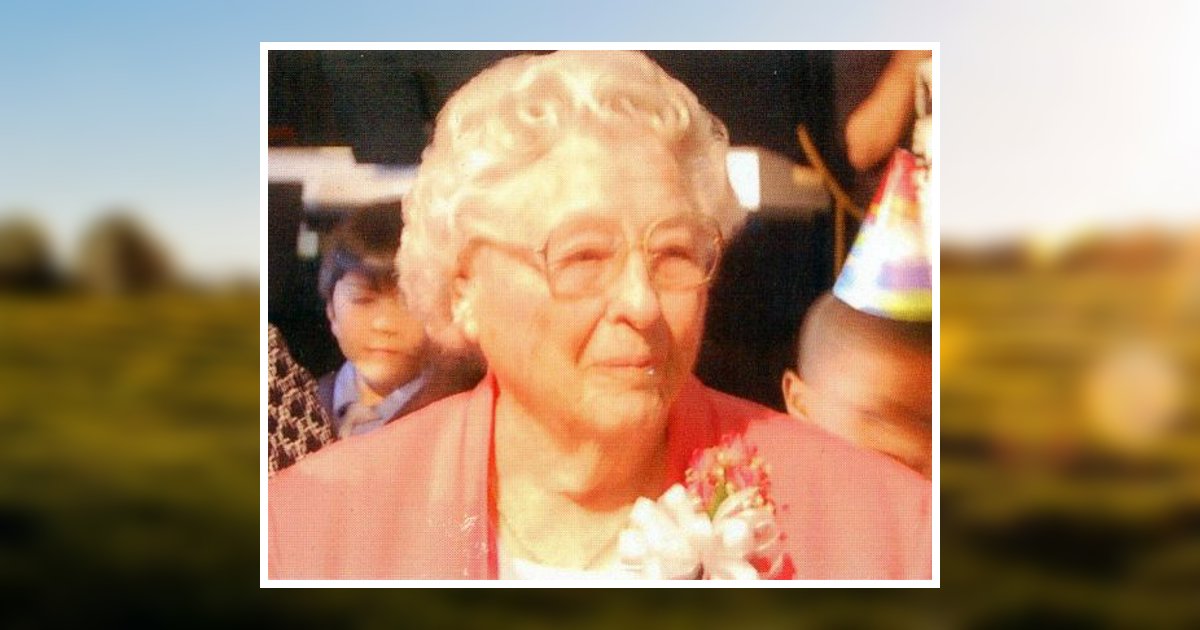 Vallie Moorefield Obituary 2019 Hayworth Miller Funeral Homes & Crematory