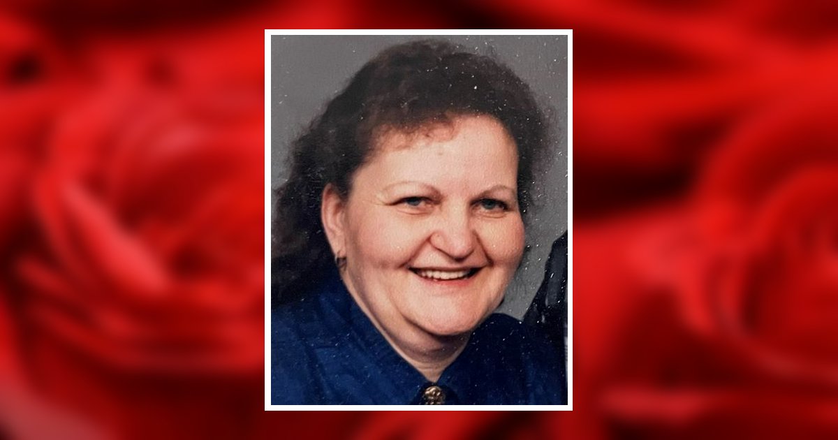Donna M. Lundell Obituary 2023 Lundberg Funeral Home