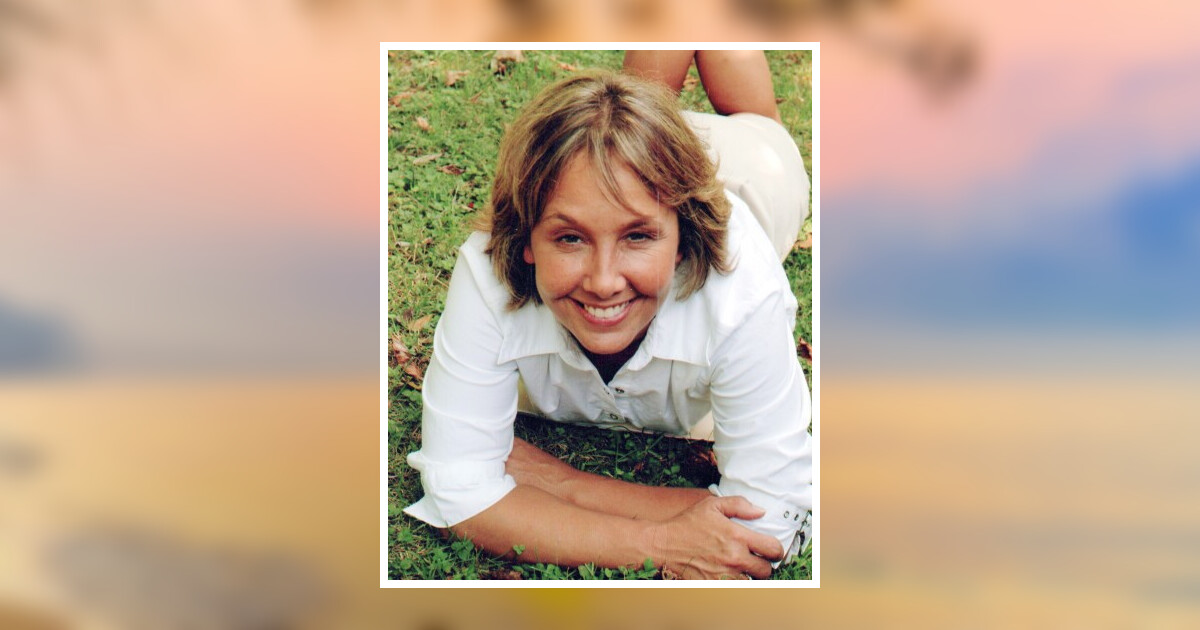 Colleen Frances Ray Obituary 2023 - Tandy-Eckler-Riley Funeral Home