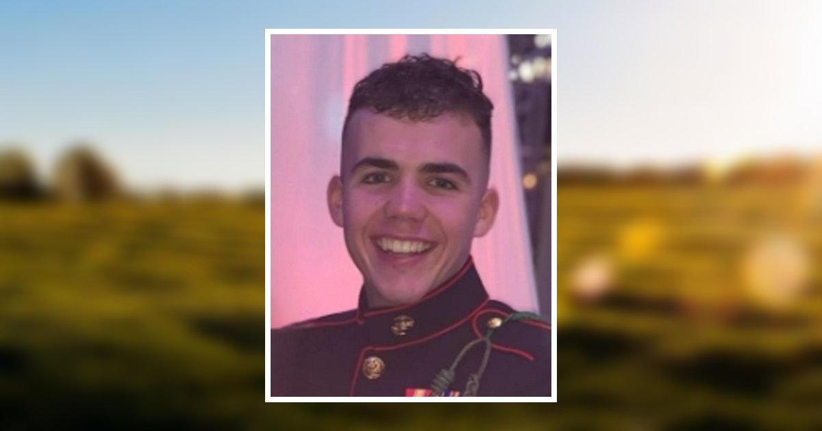 Jacob Anthony Lipski Obituary 2023 Companion Funeral & Cremation Service