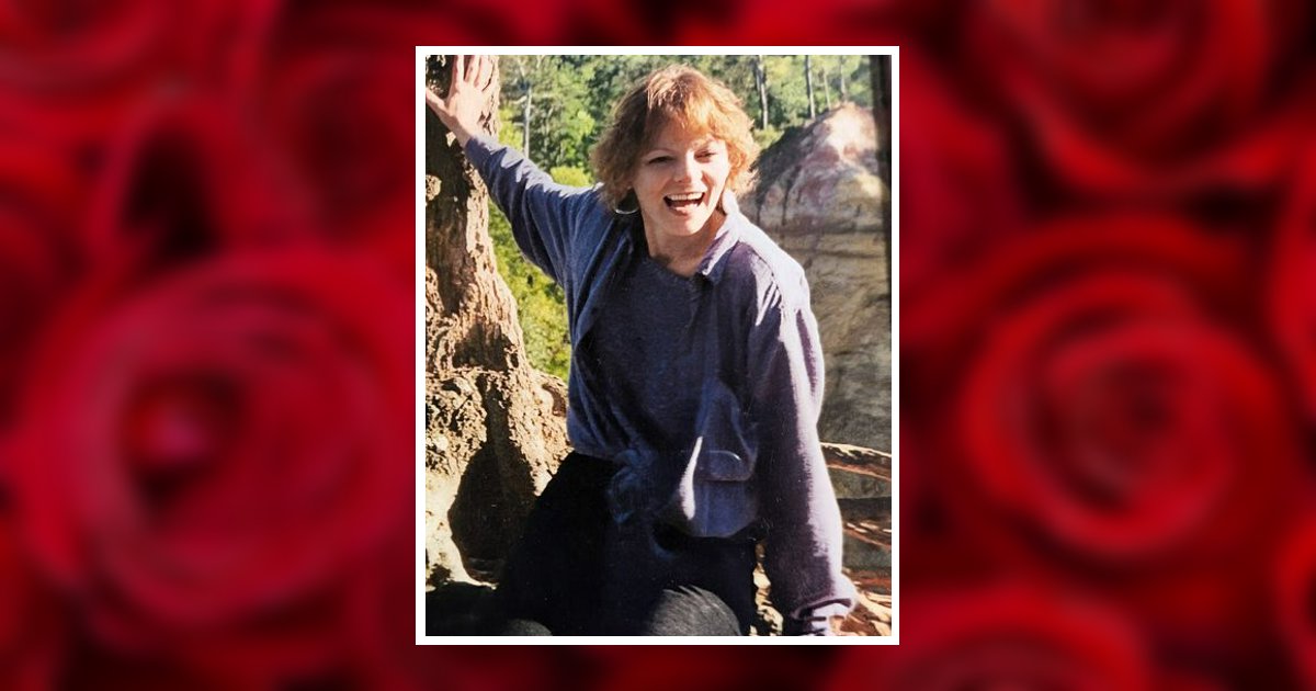 Alicia Rose White Obituary, Harvey, LA