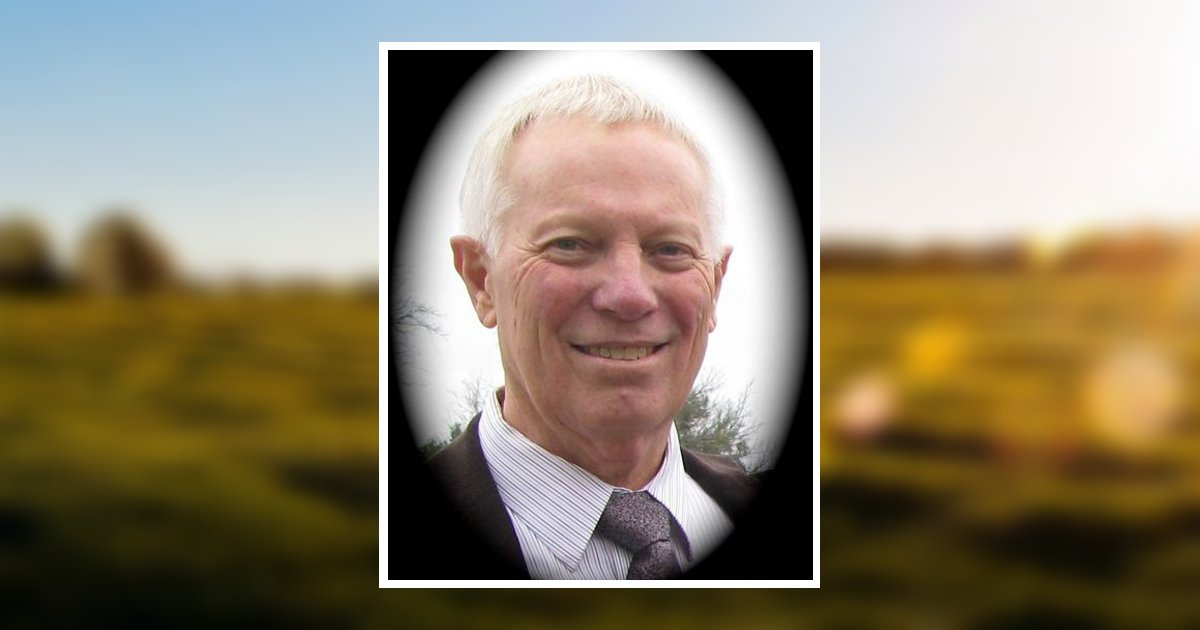 David Ray Davis Obituary, Kemp, TX