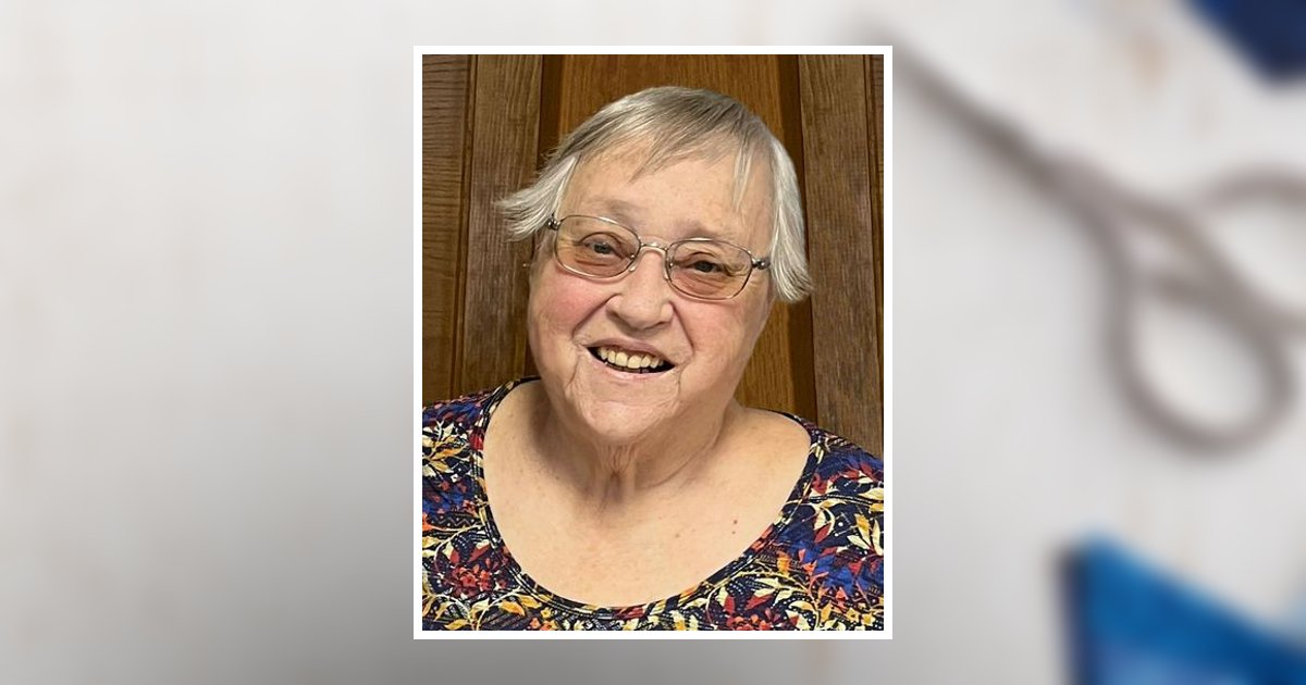 Diana J. Luehring Obituary, Fairbury, NE