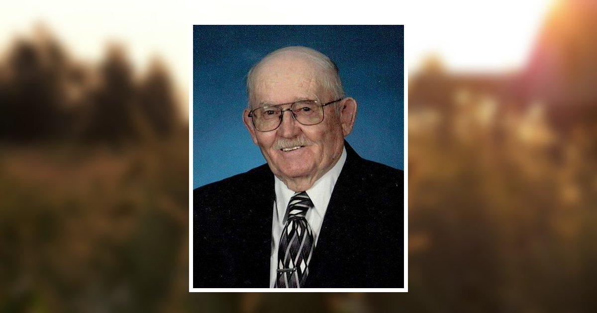Wilbur Arington New Castle, KY Obituary