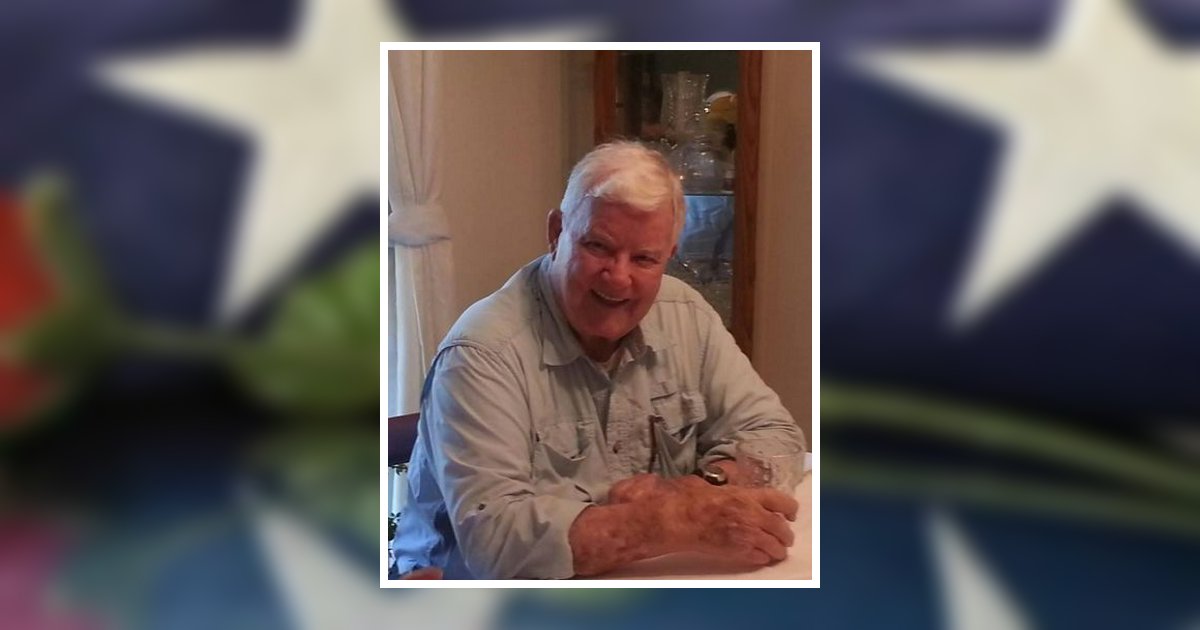 Edward Jackson Chancey Obituary, Nahunta, GA